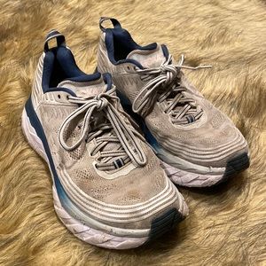 Hoka OneOne Bondi 6